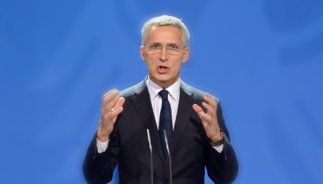 Stoltenberg Polska