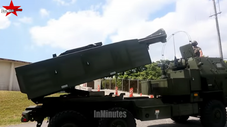 HIMARS